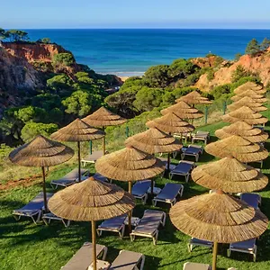 3hb Falesia Garden Aparthotel Albufeira
